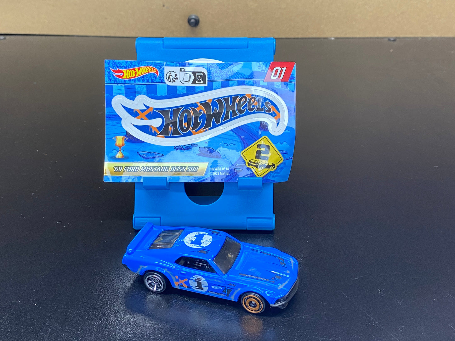 2024 Hot Wheels Mystery Models Series 2 - SET OF 3 - SEALED