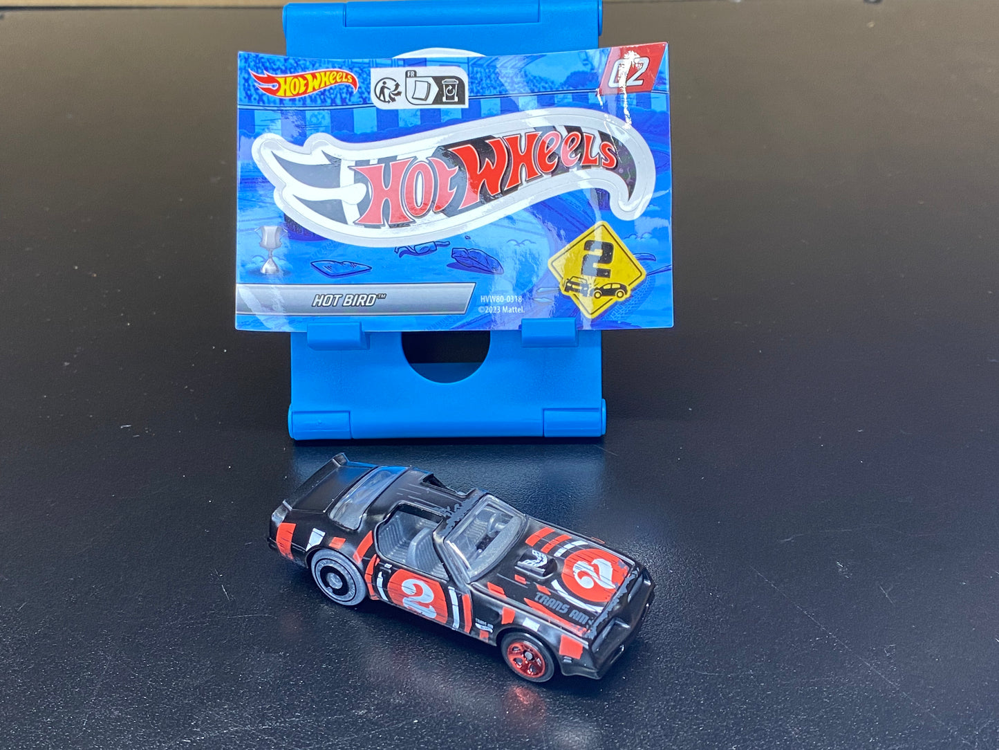 2024 Hot Wheels Mystery Models Series 2 - SET OF 3 - SEALED